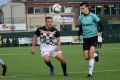 JKS Czarni 1910 Jasło - Cosmos Nowotaniec (4:3)