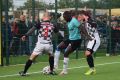 JKS Czarni 1910 Jasło - Cosmos Nowotaniec (4:3)