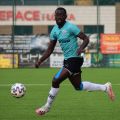 JKS Czarni 1910 Jasło - Cosmos Nowotaniec (4:3)