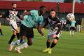 JKS Czarni 1910 Jasło - Cosmos Nowotaniec (4:3)