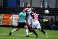 JKS Czarni 1910 Jasło - Cosmos Nowotaniec (4:3)