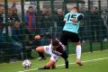 JKS Czarni 1910 Jasło - Cosmos Nowotaniec (4:3)