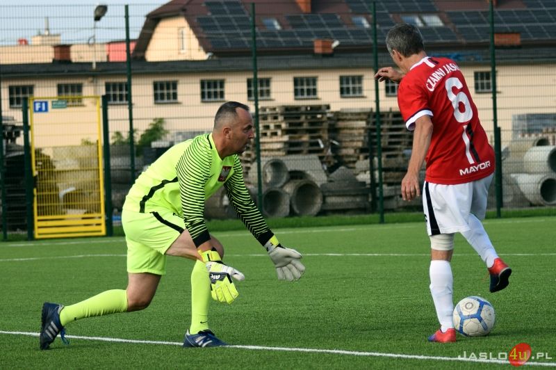 V. Memoriał im. Aleksandra Karamona w Jaśle