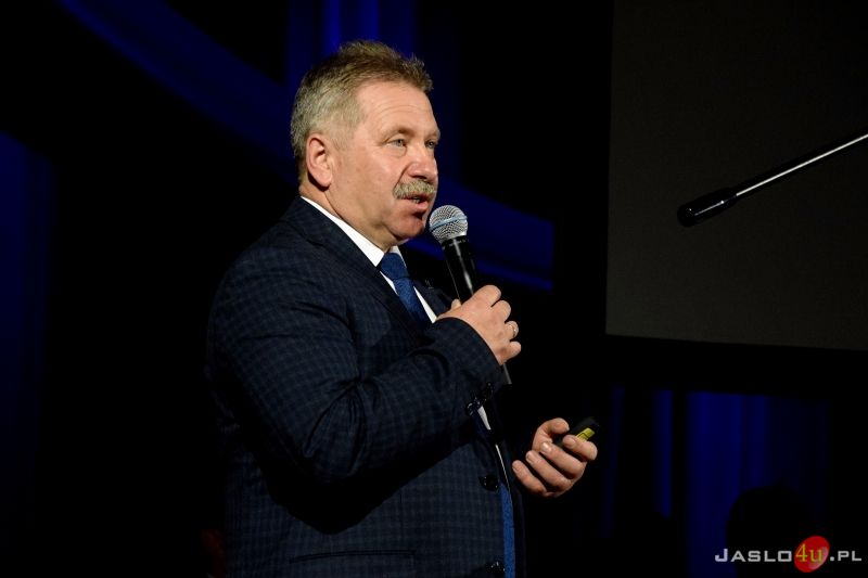 Wojewódzkie obchody Święta Terenowych Organów Administracji Wojskowej w Jaśle