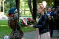 Wojewódzkie obchody Święta Terenowych Organów Administracji Wojskowej w Jaśle
