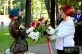 Wojewódzkie obchody Święta Terenowych Organów Administracji Wojskowej w Jaśle