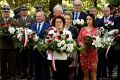 Wojewódzkie obchody Święta Terenowych Organów Administracji Wojskowej w Jaśle