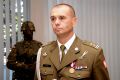 Wojewódzkie obchody Święta Terenowych Organów Administracji Wojskowej w Jaśle
