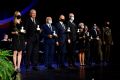 Wojewódzkie obchody Święta Terenowych Organów Administracji Wojskowej w Jaśle