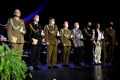 Wojewódzkie obchody Święta Terenowych Organów Administracji Wojskowej w Jaśle