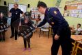 Akcja "Bezpieczny Przejazd" w Szkole Podstawowej nr 6 w Jaśle
