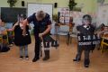 Akcja "Bezpieczny Przejazd" w Szkole Podstawowej nr 6 w Jaśle