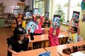 Akcja "Bezpieczny Przejazd" w Szkole Podstawowej nr 6 w Jaśle