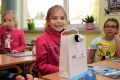 Akcja "Bezpieczny Przejazd" w Szkole Podstawowej nr 6 w Jaśle