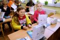 Akcja "Bezpieczny Przejazd" w Szkole Podstawowej nr 6 w Jaśle
