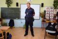 Akcja "Bezpieczny Przejazd" w Szkole Podstawowej nr 6 w Jaśle