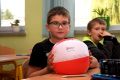 Akcja "Bezpieczny Przejazd" w Szkole Podstawowej nr 6 w Jaśle