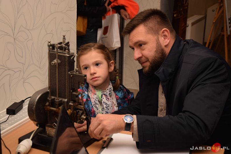 Festiwal Nauki 2021 w Jaśle