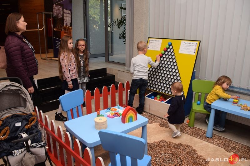 Festiwal Nauki 2021 w Jaśle