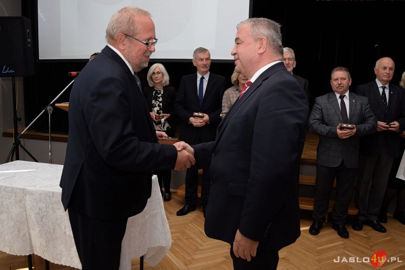 Firlejówka - przywrócona pamięć. Uroczystość upamiętnienia 101. rocznicy bitwy