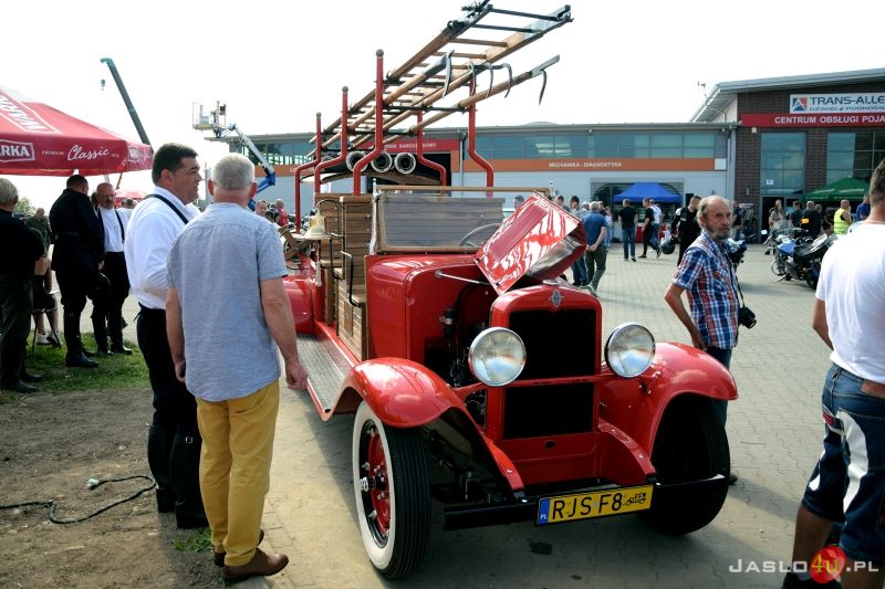 I Zlot Service Point Zabytków i klasyków "Oldtimer & Classic Cars"