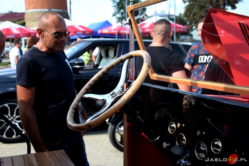 I Zlot Service Point Zabytków i klasyków "Oldtimer & Classic Cars"