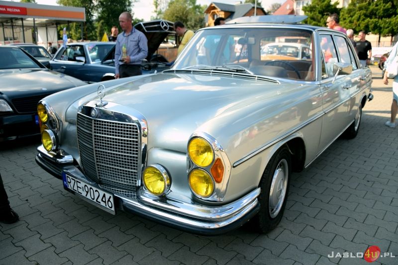 I Zlot Service Point Zabytków i klasyków "Oldtimer & Classic Cars"