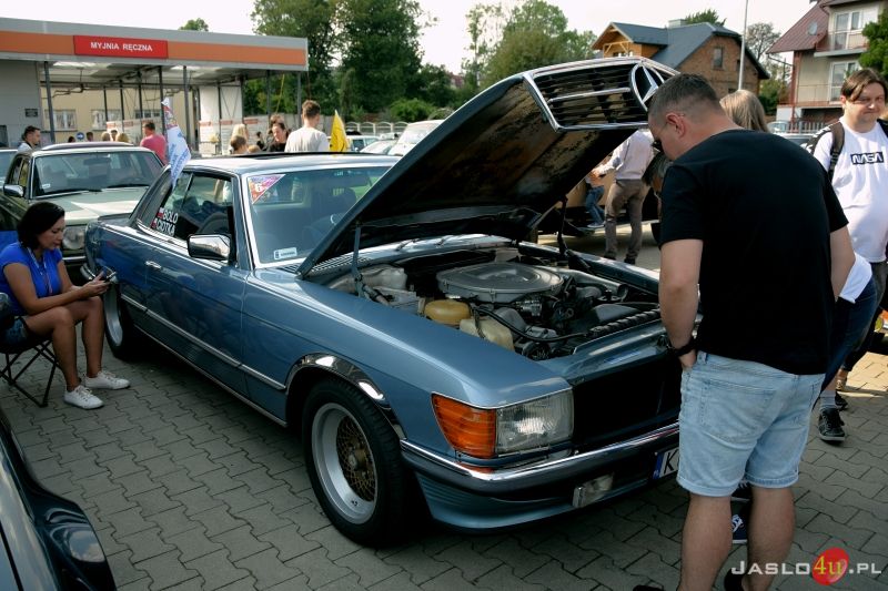 I Zlot Service Point Zabytków i klasyków "Oldtimer & Classic Cars"