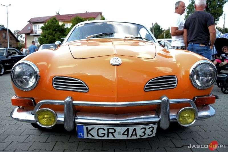 I Zlot Service Point Zabytków i klasyków "Oldtimer & Classic Cars"