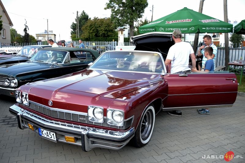 I Zlot Service Point Zabytków i klasyków "Oldtimer & Classic Cars"