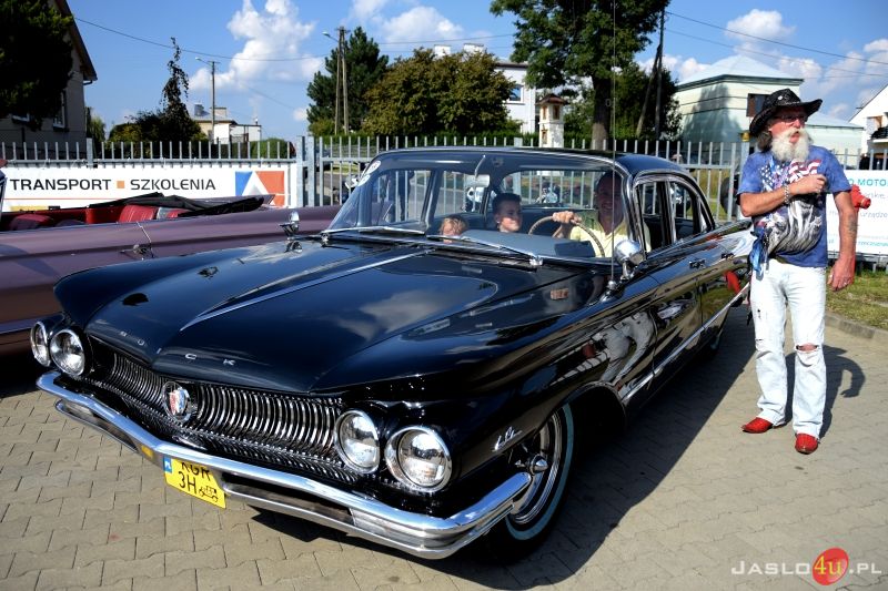 I Zlot Service Point Zabytków i klasyków "Oldtimer & Classic Cars"