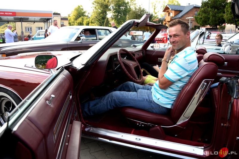 I Zlot Service Point Zabytków i klasyków "Oldtimer & Classic Cars"