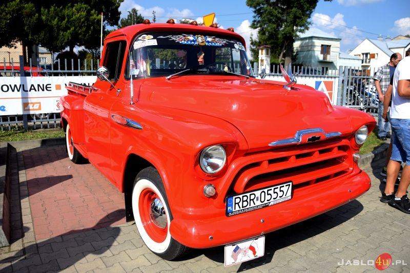I Zlot Service Point Zabytków i klasyków "Oldtimer & Classic Cars"