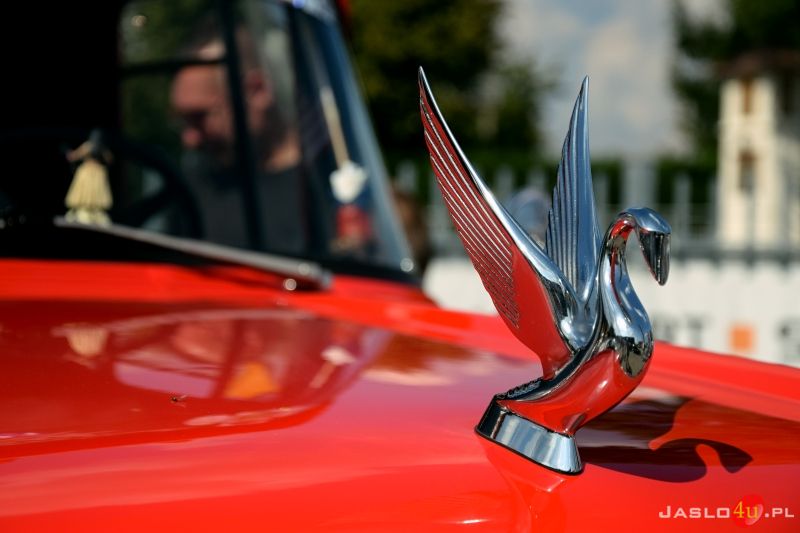 I Zlot Service Point Zabytków i klasyków "Oldtimer & Classic Cars"