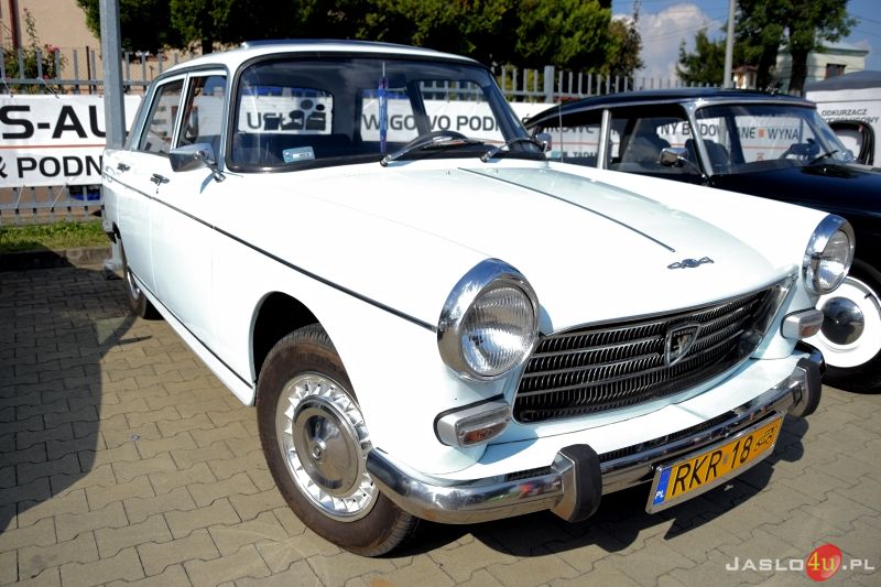 I Zlot Service Point Zabytków i klasyków "Oldtimer & Classic Cars"