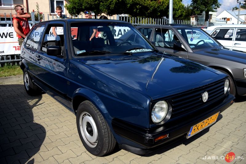 I Zlot Service Point Zabytków i klasyków "Oldtimer & Classic Cars"