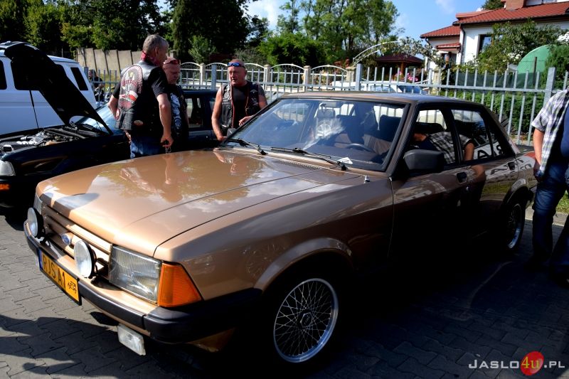 I Zlot Service Point Zabytków i klasyków "Oldtimer & Classic Cars"