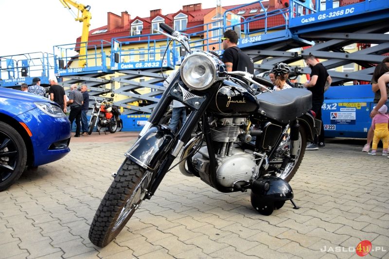 I Zlot Service Point Zabytków i klasyków "Oldtimer & Classic Cars"
