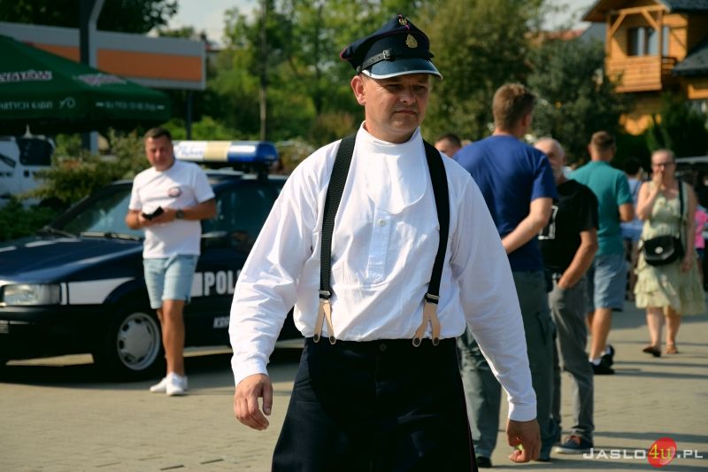 I Zlot Service Point Zabytków i klasyków "Oldtimer & Classic Cars"