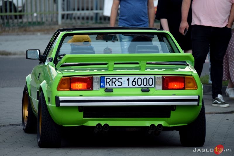 I Zlot Service Point Zabytków i klasyków "Oldtimer & Classic Cars"