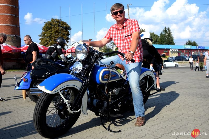 I Zlot Service Point Zabytków i klasyków "Oldtimer & Classic Cars"