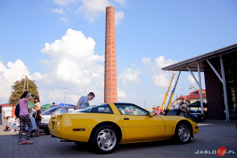 I Zlot Service Point Zabytków i klasyków "Oldtimer & Classic Cars"
