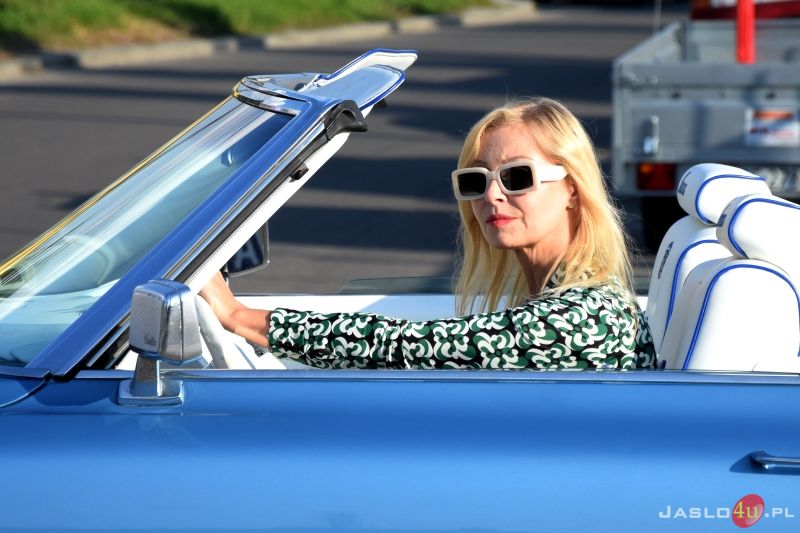 I Zlot Service Point Zabytków i klasyków "Oldtimer & Classic Cars"