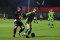 JKS Czarni 1910 Jasło - Przełęcz Dukla (4:1)