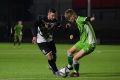 JKS Czarni 1910 Jasło - Przełęcz Dukla (4:1)