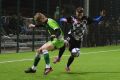 JKS Czarni 1910 Jasło - Przełęcz Dukla (4:1)