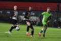 JKS Czarni 1910 Jasło - Przełęcz Dukla (4:1)