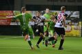JKS Czarni 1910 Jasło - Przełęcz Dukla (4:1)