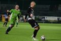 JKS Czarni 1910 Jasło - Przełęcz Dukla (4:1)
