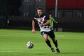 JKS Czarni 1910 Jasło - Przełęcz Dukla (4:1)